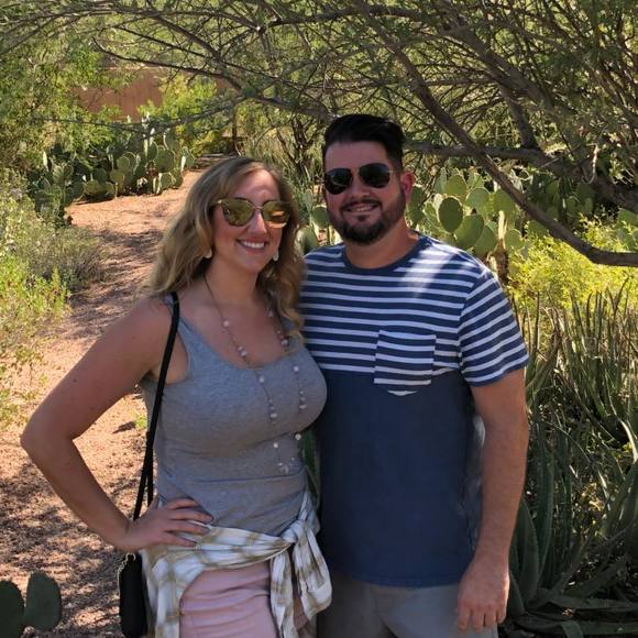 Meet your Posher, Caitlin - Picture 1 of 1